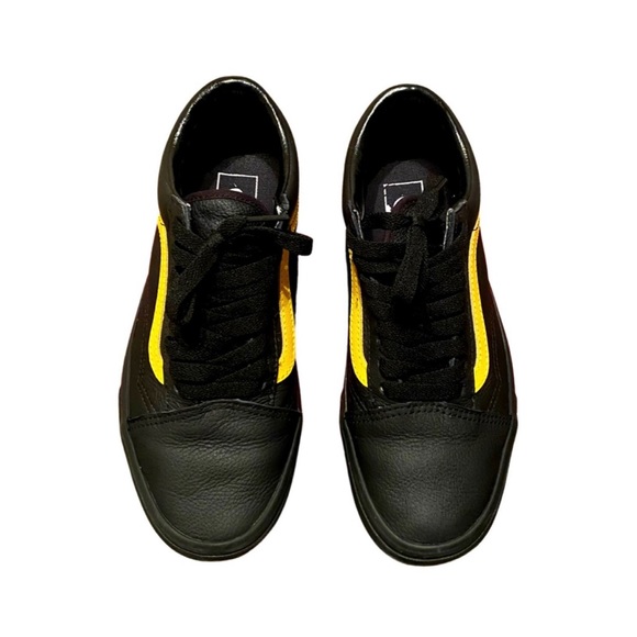 Vans Old Skool- Leather - Picture 2 of 3